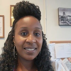 Meet your Posher, Karen